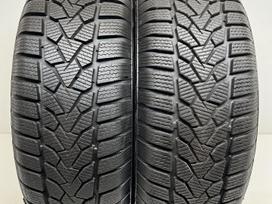 Uniroyal WinterExpert 2021m, žieminės 195/65 R15