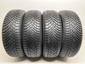 Continental AllSeasonContact 2 2024m, all-season 195/65 R15
