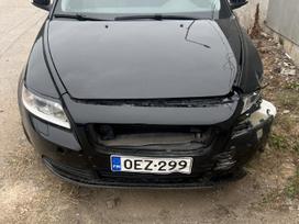 Volvo S40 Rida 106000km variklio kodas b 5244 s5