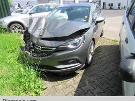 Opel Astra 90 000km