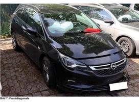 Opel Astra Kablys storke atsarginis mazas ratas