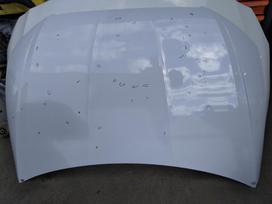 Seat Ibiza детали кузова
