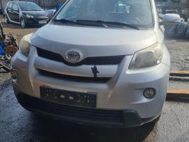 Toyota Urban Cruiser