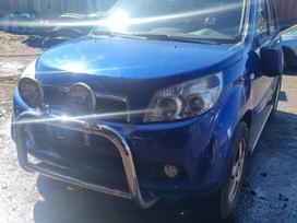 Daihatsu Terios