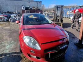Fiat Bravo