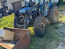 Ford 6610