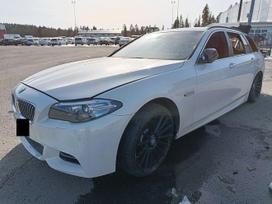 BMW 550