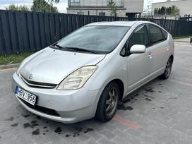 Toyota Prius, 1.5 l., hečbekas