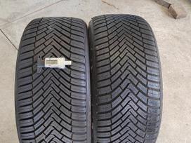 Continental All season contact, всесезонные 235/35 R19