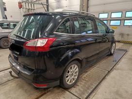 Ford Grand C-MAX Dalimis ford gran c max 1 6 ecoboost 2012 m yra galim
