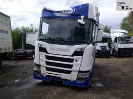 Scania R450, vilcējs