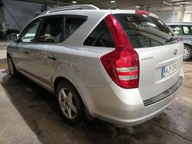 Kia Ceed Dalimis kia cee d 2009 m 1 4 benzinas mechanika yra g