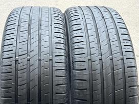 Barum Bravuris 3, summer 205/55 R16