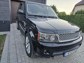 Land Rover Range Rover Sport, 3.0 l.,