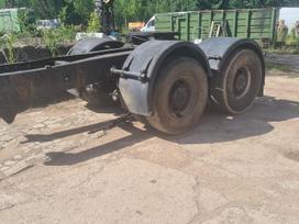 -Kita- Vežimėlis puspriekabei+ratai i, другое