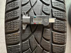 Dunlop, зимние 235/50 R19