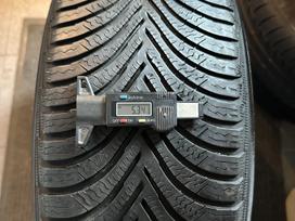 Michelin, winter 215/65 R17
