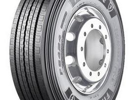 Firestone FS424 EVO, всесезонные 315/70 R22,5