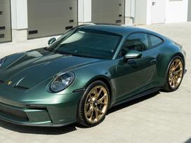 Porsche 911 992 gt3 mūsų adresas garažų g 4 narėpai kauno raj siunčiame