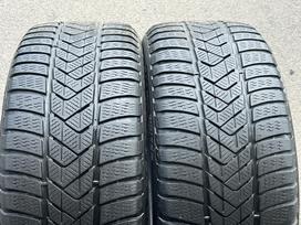 Pirelli Sottozero 3, all-season 225/40 R18