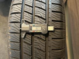 Goodyear, universalios 215/60 R17
