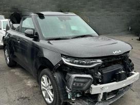 Kia Soul Mūsų adresas garažų g 4 narėpai kauno raj siunčiame dalis į