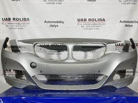 BMW 335 Gran Turismo body parts