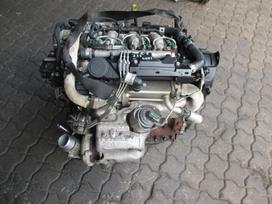 Citroen C5 Variklis 2 2d 4h01