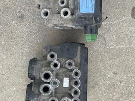 -Kita- HALDEX, KNOR-BREMSE  moduliato, другое