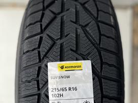 Kormoran SIUNČIAME, всесезонные 215/65 R16