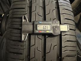 Continental #13EcoContact6XL, summer 185/55 R15