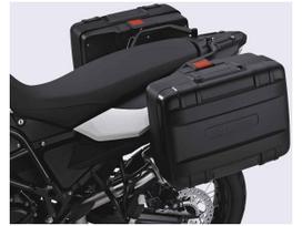 BMW F 800 GS, touring / sport touring / туристические