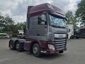 DAF XF480 FTG, тягачи