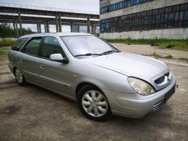 Citroen Xsara по частям. Automobilis ardomas dalimis запасные части автомобил