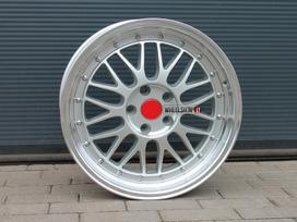 Voxx Lm Eu-a1025 Style, lengvojo lydinio, R17
