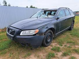 Volvo V70 Spalvos kodas 467 46 dalis