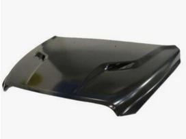 Dodge Ram, 68160235AF, hood (front, rear)