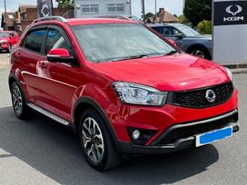 SsangYong Korando Dėl dalių skambinkite 370 601 801 26 viber whatsapp 370 604