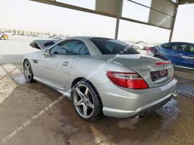 Mercedes-Benz SLK klasė Dėl dalių skambinkite 370 601 801 26 viber whatsapp 370 604