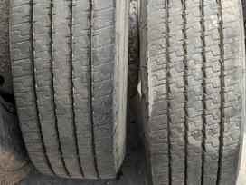 GT Radial, universalios 275/70 R22,5