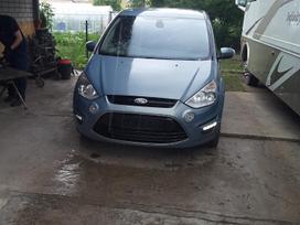Ford S-MAX Dazu kodas 38 convers viber 37065641786 37068508842