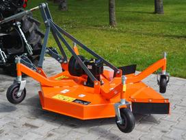 Mateng FM-100, hay mowers / conditioners