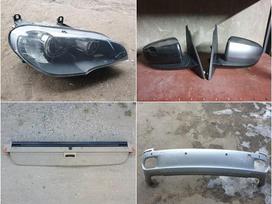 BMW X5 for parts. Darbo laikas 8 00 20 00 be poilsio dienų galime pri