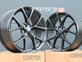 Ford EU-I5602 Style gloss, light alloy, R19