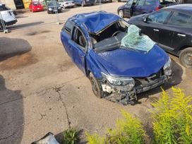Toyota Auris, tmi  p e12, for parts. Air bagai sveiki uzsiveda vazioja 1 4 dizelis varikli