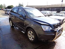 Opel Antara по частям. Autoserviso paslaugos nebrangiai vietoje iš karto p