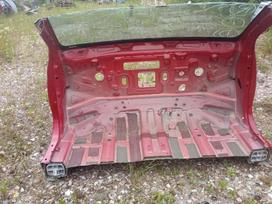 Kia EV6 virsbūves detaļas