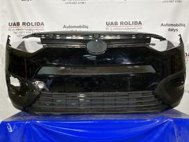 Toyota Proace City детали кузова