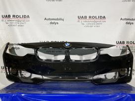 BMW 3 serija детали кузова