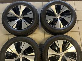 Volvo, light alloy, R18